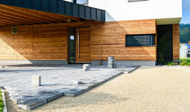 Best Brick Driveway Pavers  in Heritage Village, CT