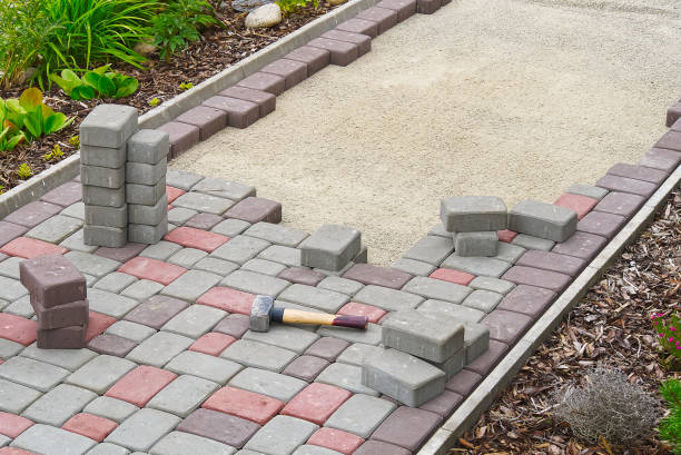 Best Cobblestone Driveway Pavers  in Heritage Village, CT