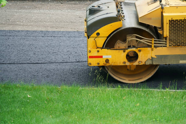 Driveway Pavers for Homes in Heritage Village, CT