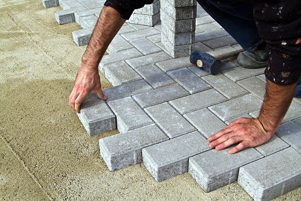 Best Interlocking Driveway Pavers  in Heritage Village, CT