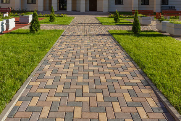 Best Driveway Pavers Near Me  in Heritage Village, CT